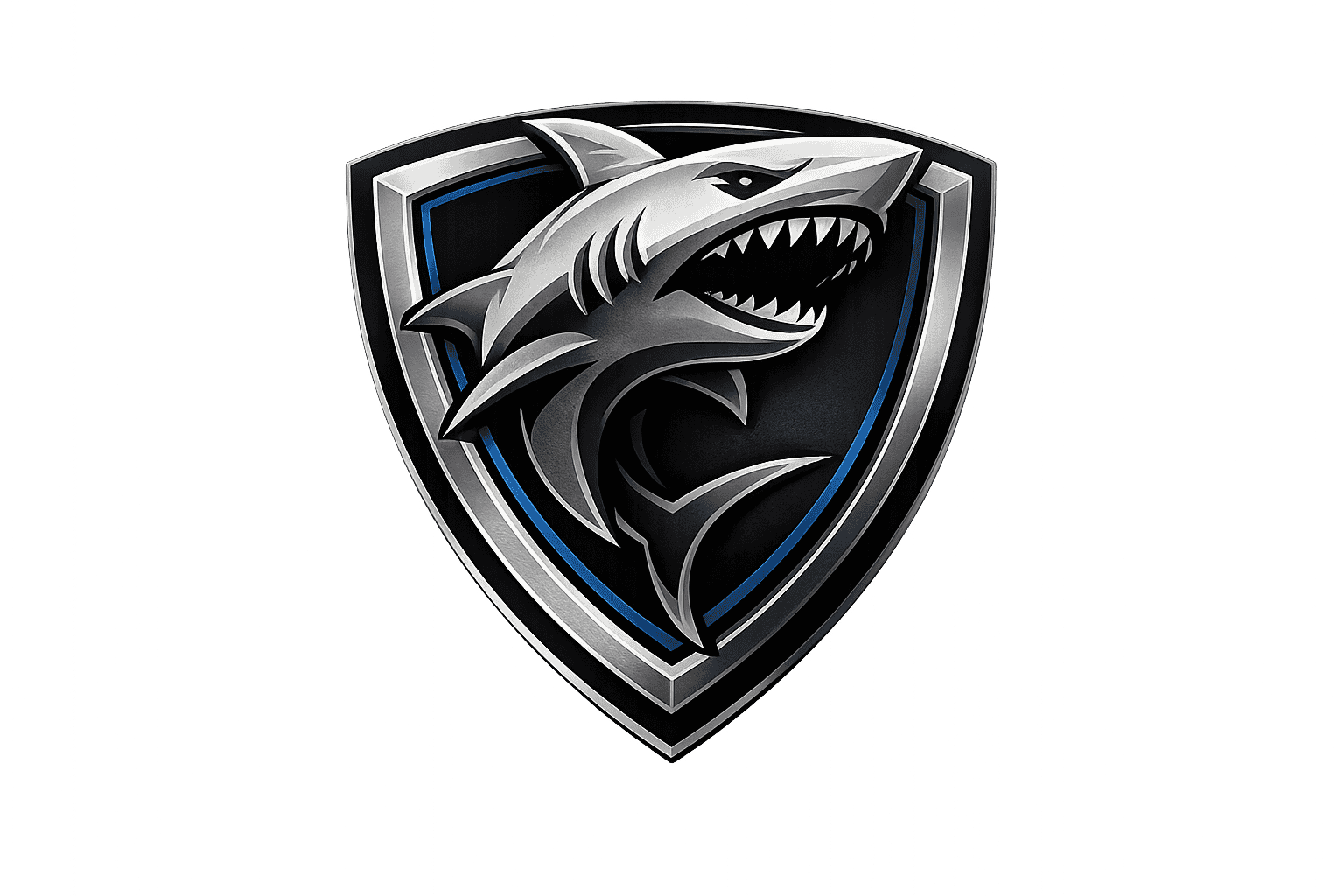 Iron Shark Research